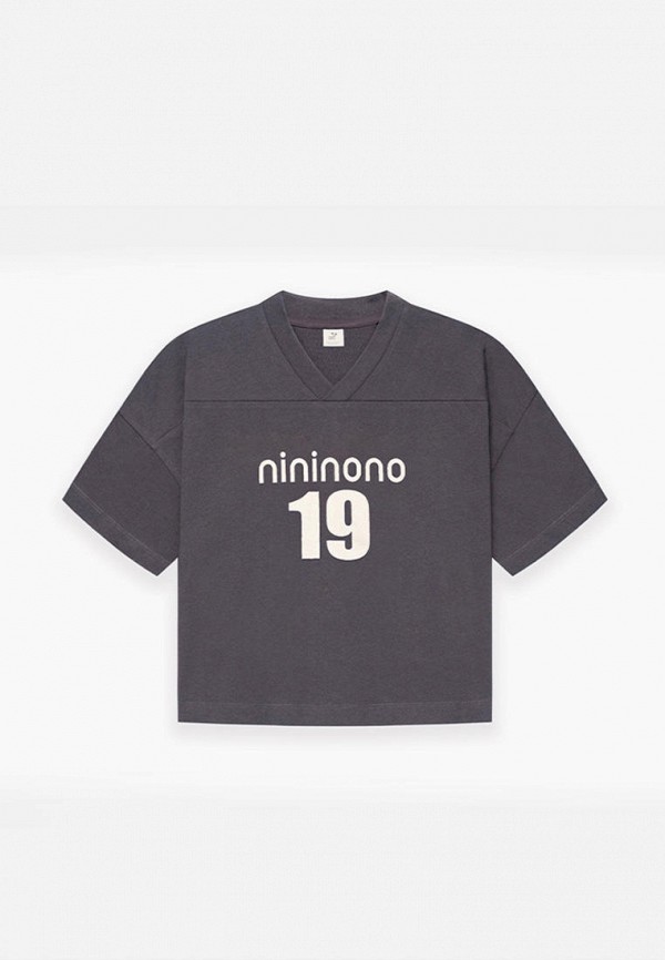 Футболка Nininono