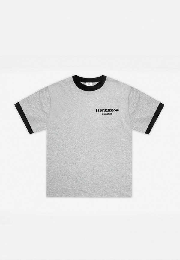 Футболка Nininono