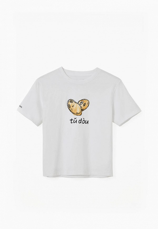 Футболка Nininono