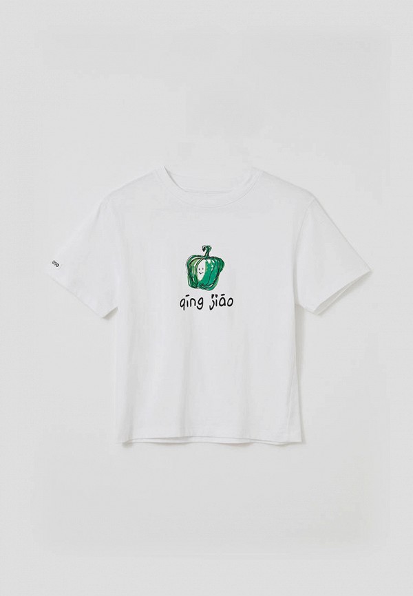 Футболка Nininono