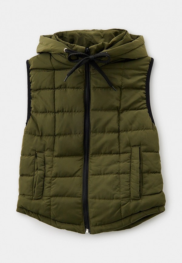 Жилет утепленный Emblem 1990₽