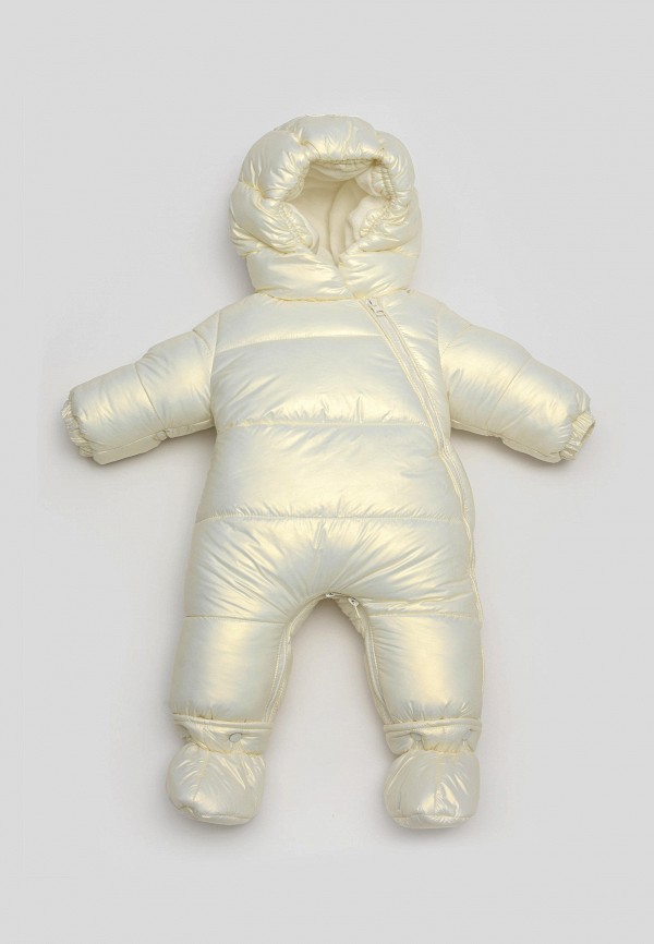 Комбинезон утепленный Orso Bianco
