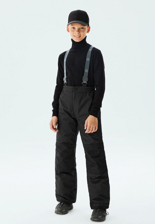 Брюки утепленные Premont