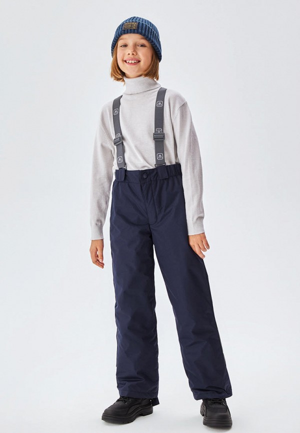 Брюки утепленные Premont