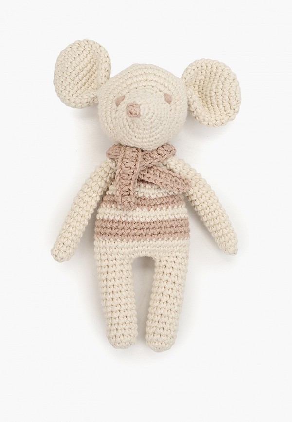 Погремушка Oregano Mama