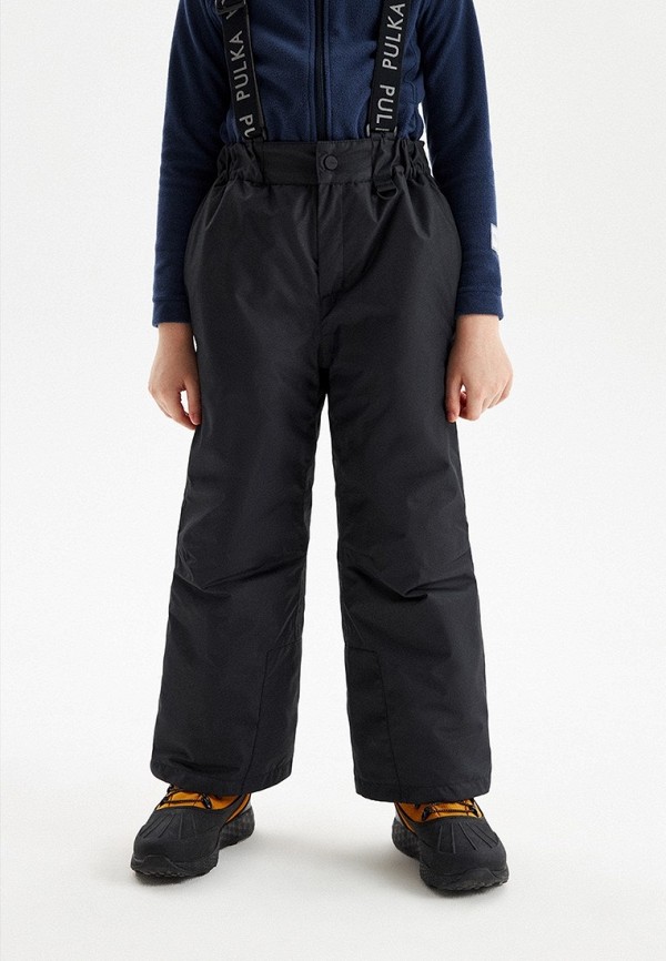 Брюки горнолыжные Pulka