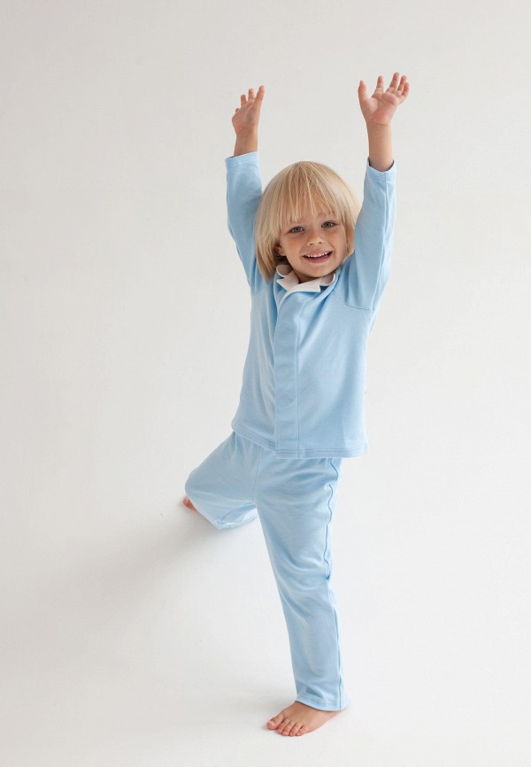 Пижама Tony Tots 5690₽