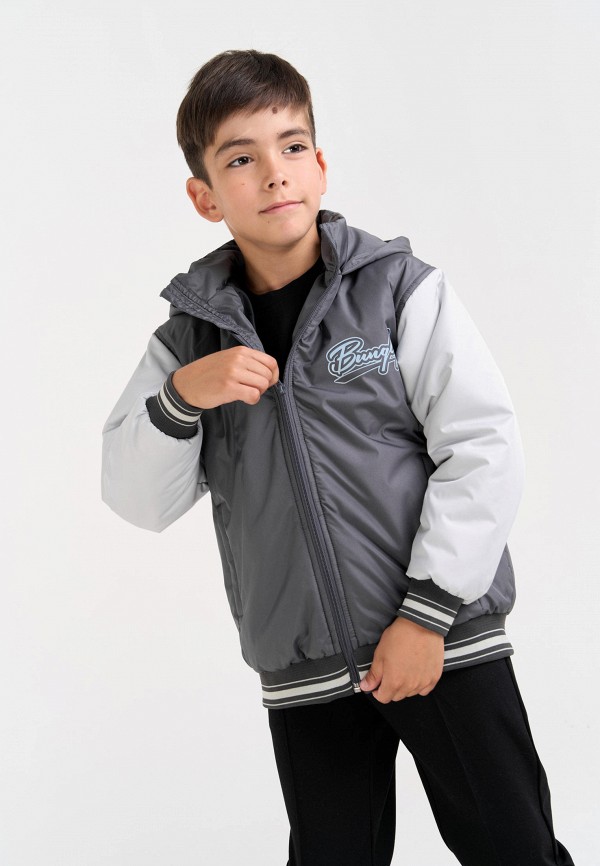 Куртка Bungly