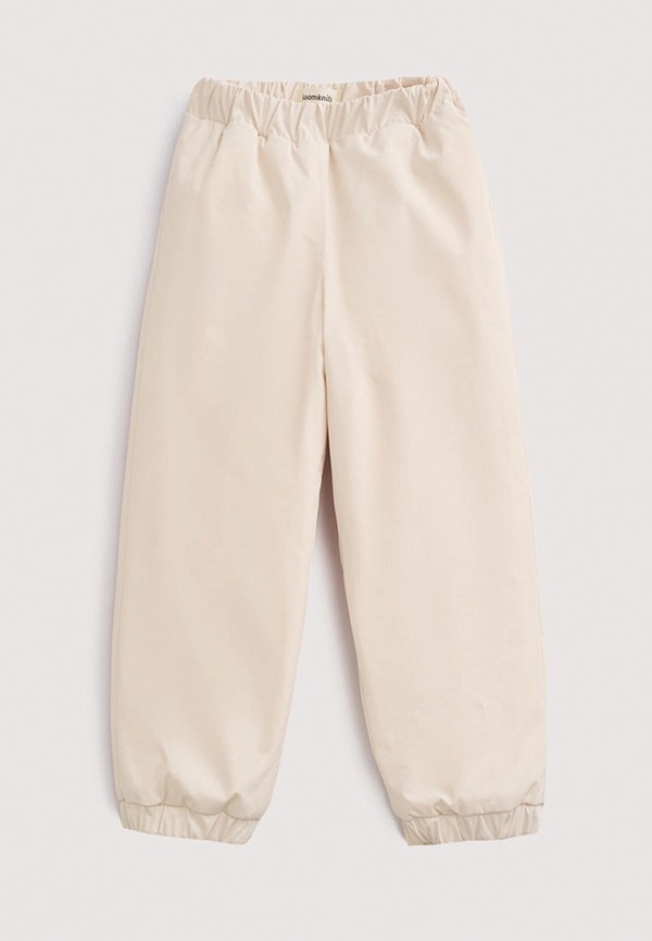 Брюки утепленные Loomknits