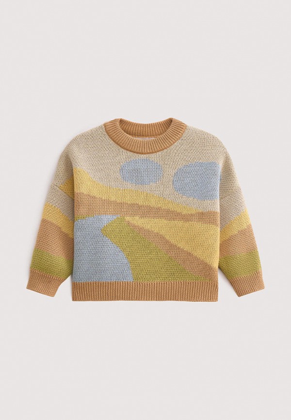 Джемпер Loomknits 3592₽