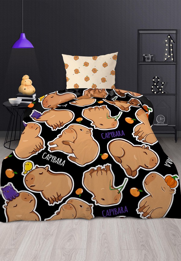 Постельное белье детское Твой стиль