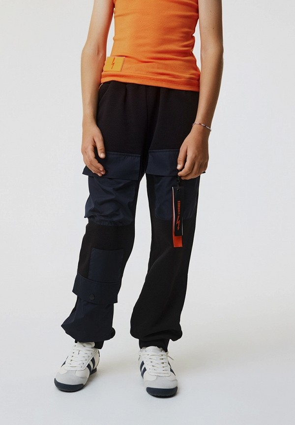 Брюки спортивные Stormies