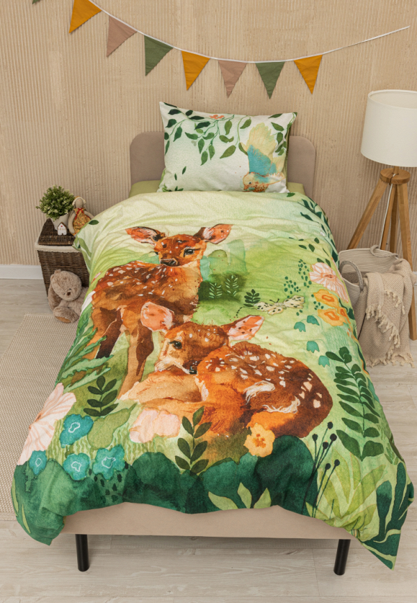 Постельное белье детское Soft Box 16690₽