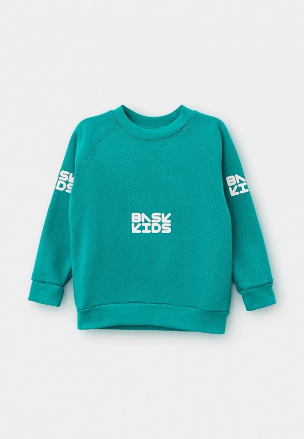 Свитшот Bask Kids