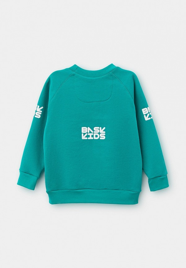 Свитшот Bask Kids  Фото 2