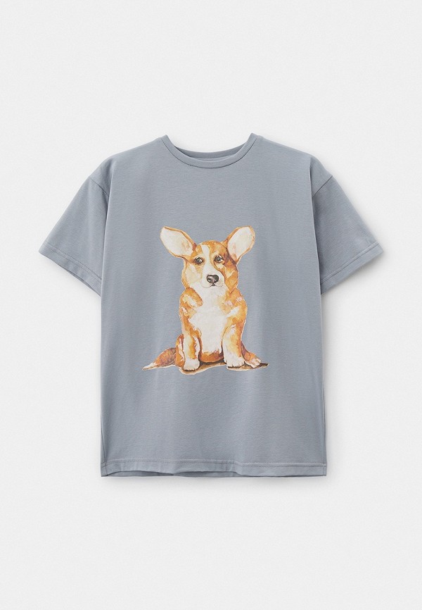 Футболка Hurma любит тебя