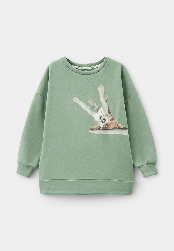 Свитшот Hurma любит тебя