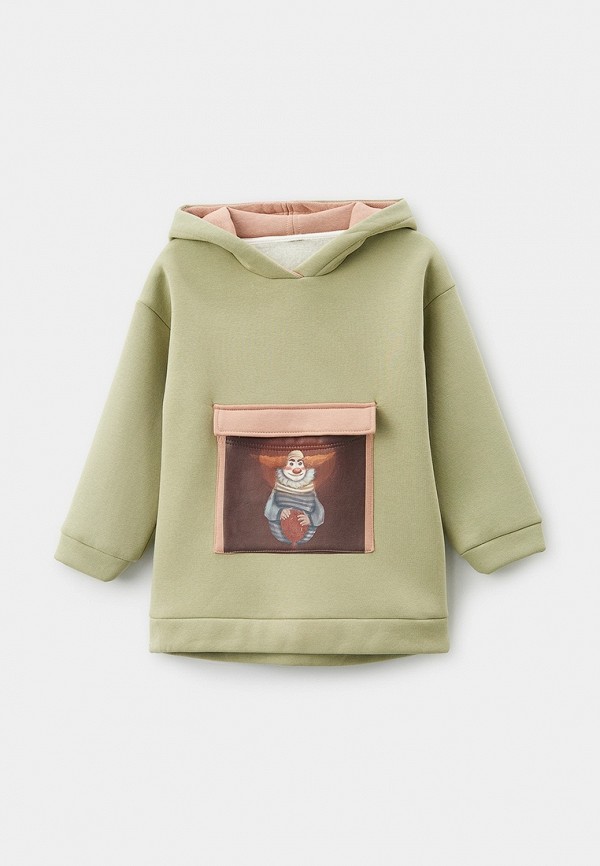 Худи Hurma любит тебя