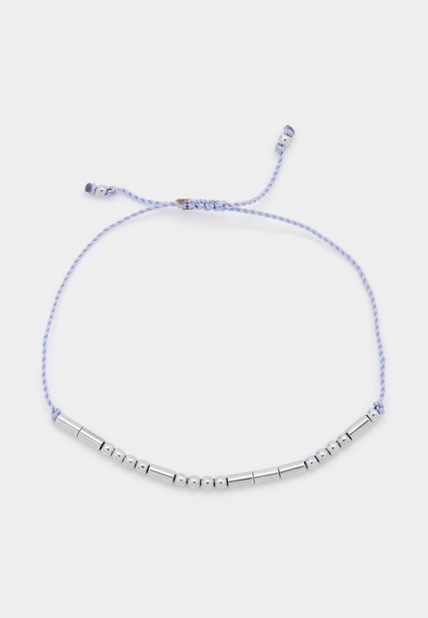 Браслет Iya MORSE CODE "ЛЮБЛЮ"