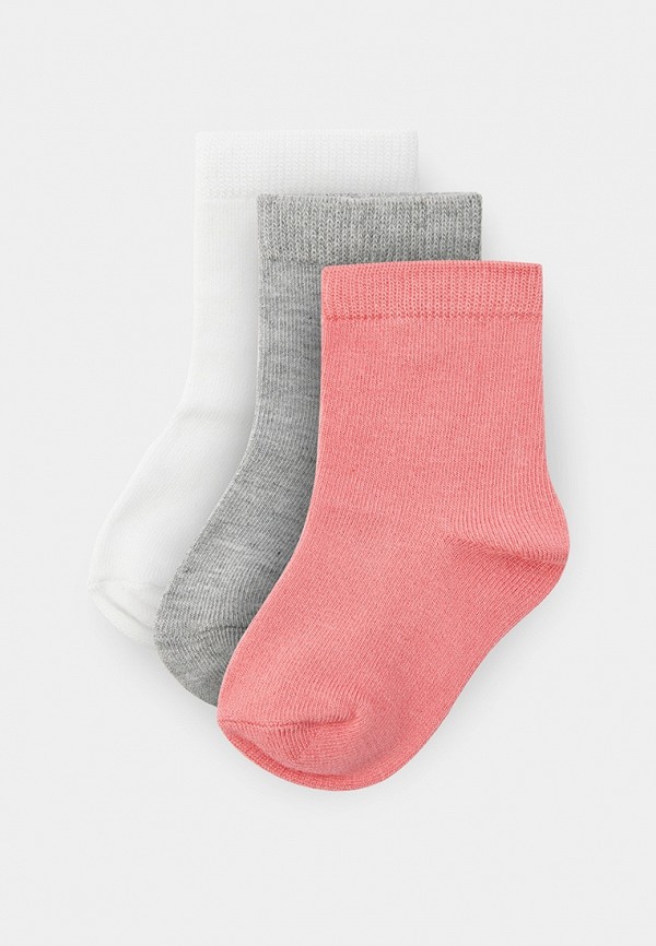 Носки 3 пары Ecco