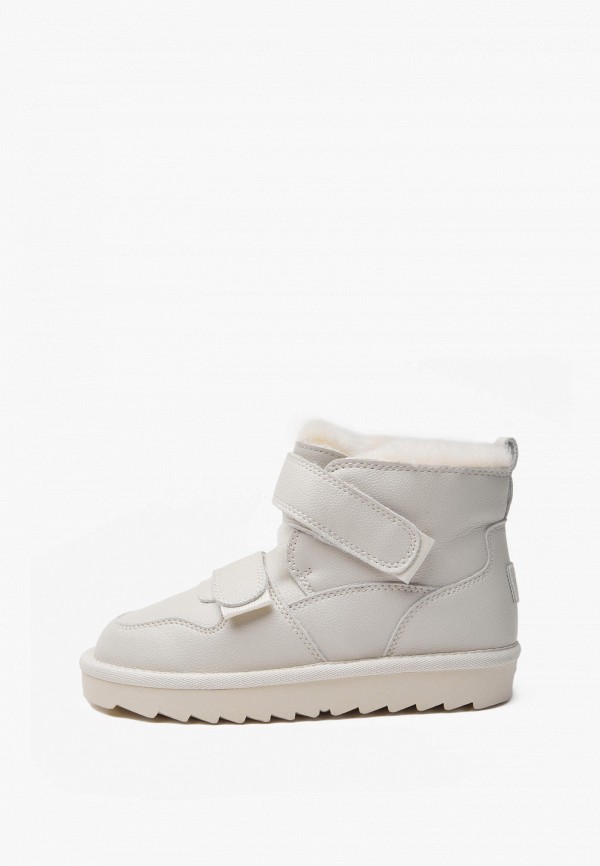 Ботинки Mascotte Junior