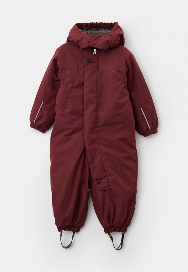 Комбинезон утепленный FikaBooka