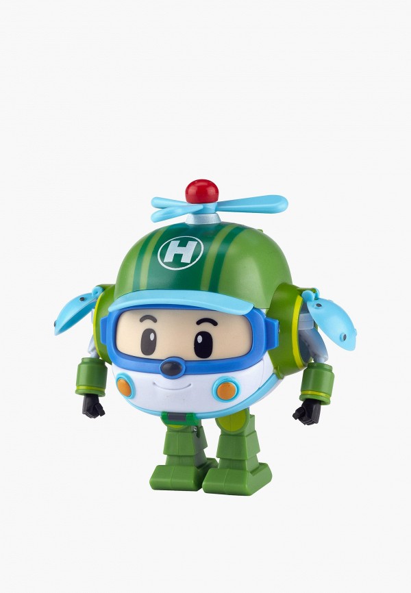 Робот Robocar Poli 1449₽