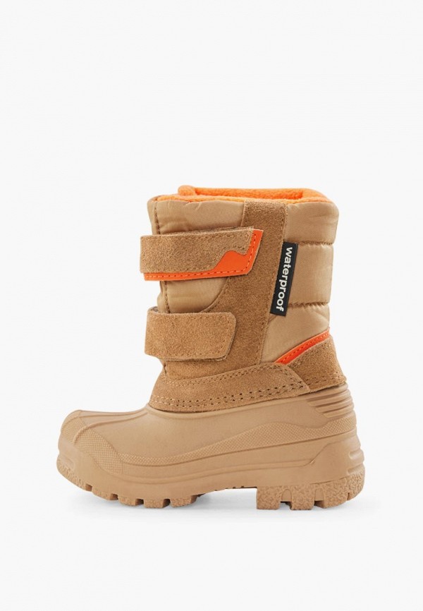 Дутики Happy Baby