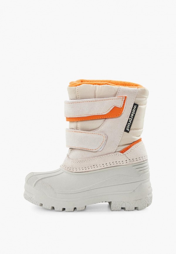 Дутики Happy Baby