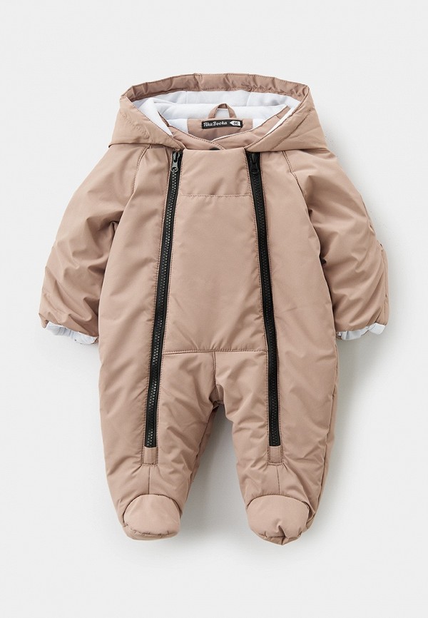 Комбинезон утепленный FikaBooka