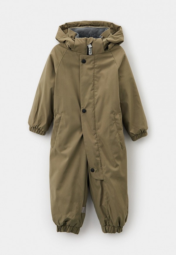 Комбинезон утепленный FikaBooka