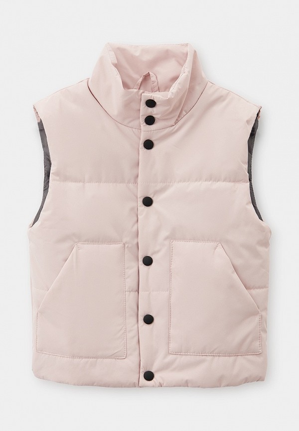 Жилет утепленный FikaBooka