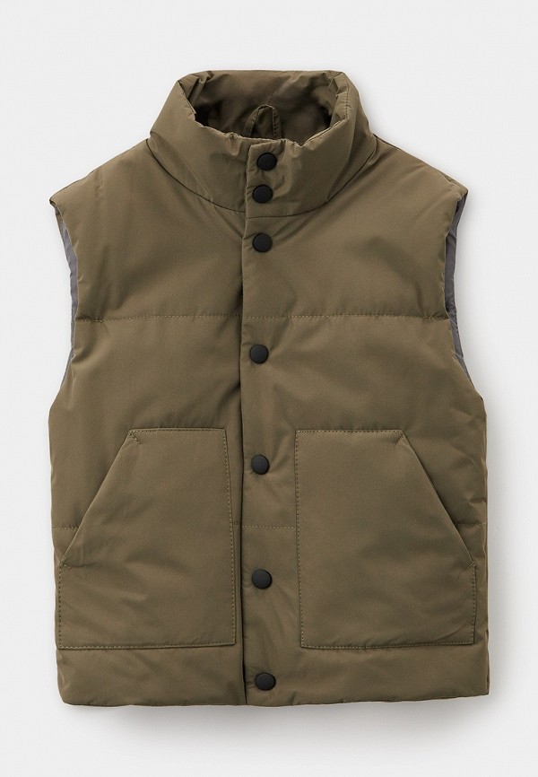 Жилет утепленный FikaBooka