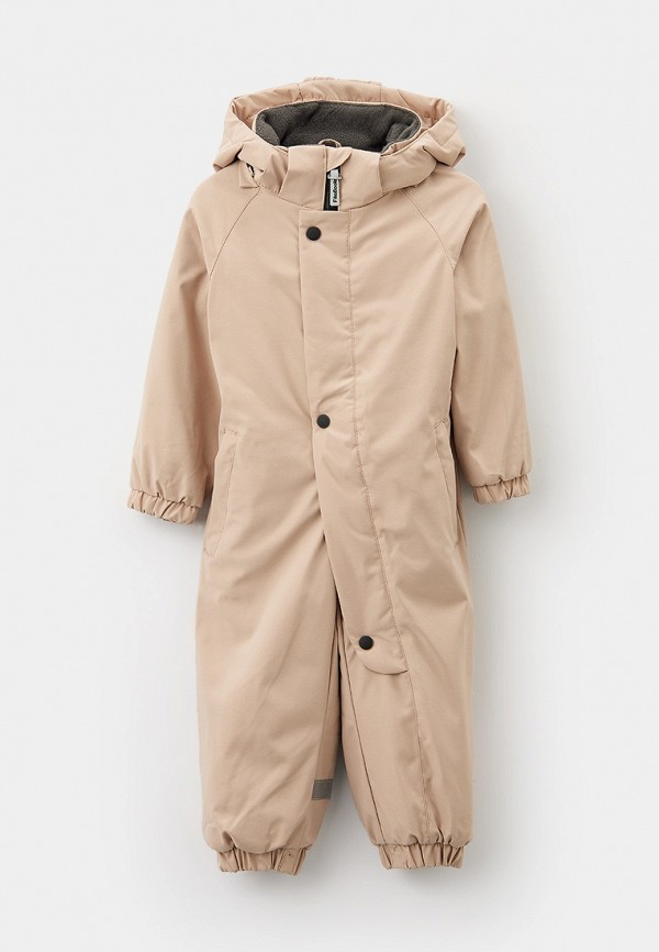 Комбинезон утепленный FikaBooka