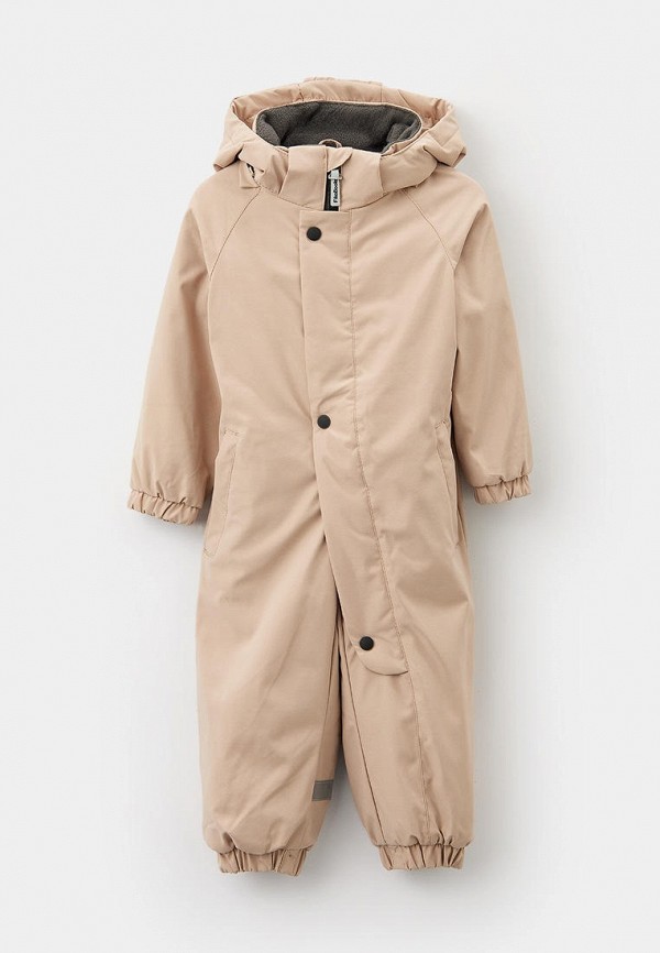 Комбинезон утепленный FikaBooka