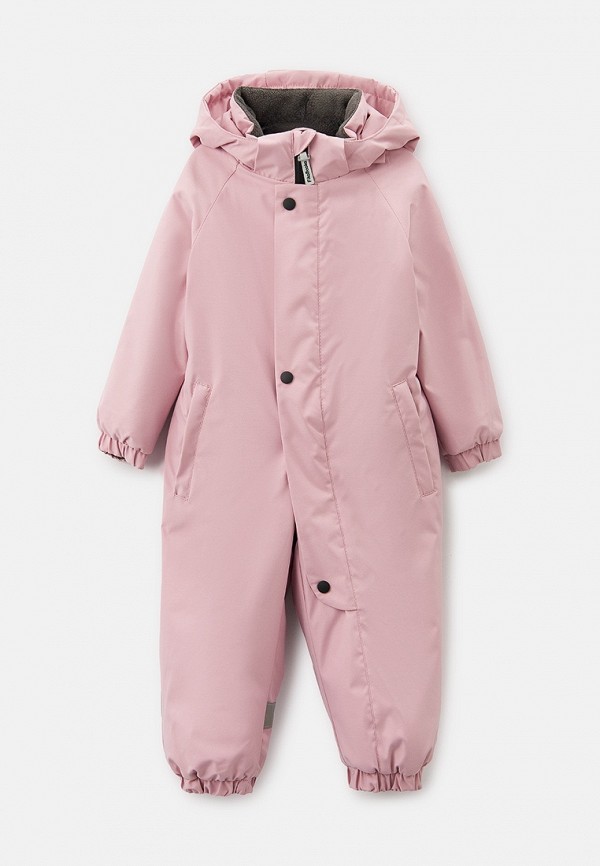 Комбинезон утепленный FikaBooka