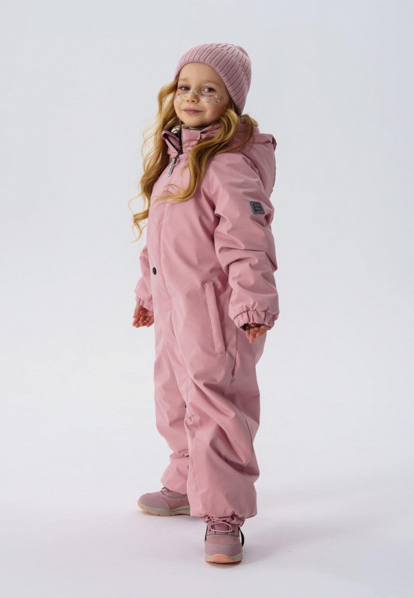 Комбинезон утепленный FikaBooka