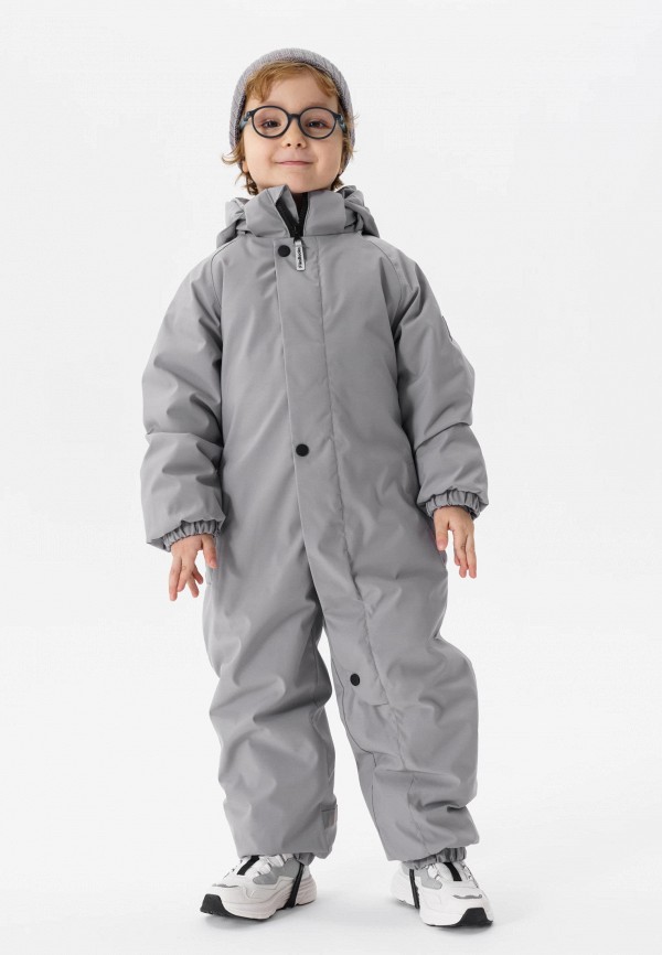 Комбинезон утепленный FikaBooka
