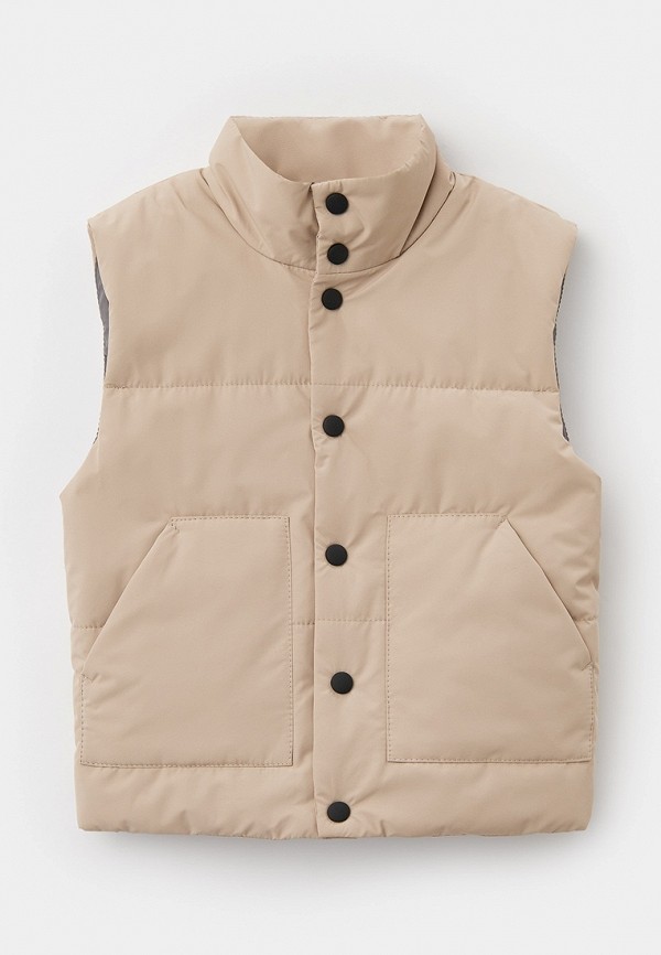 Жилет утепленный FikaBooka