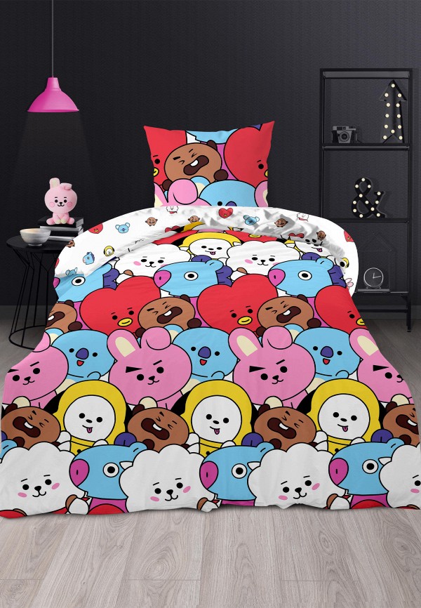 Постельное белье детское Твой стиль