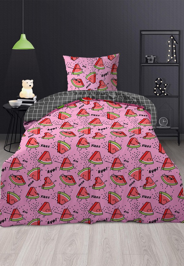 Постельное белье детское Твой стиль