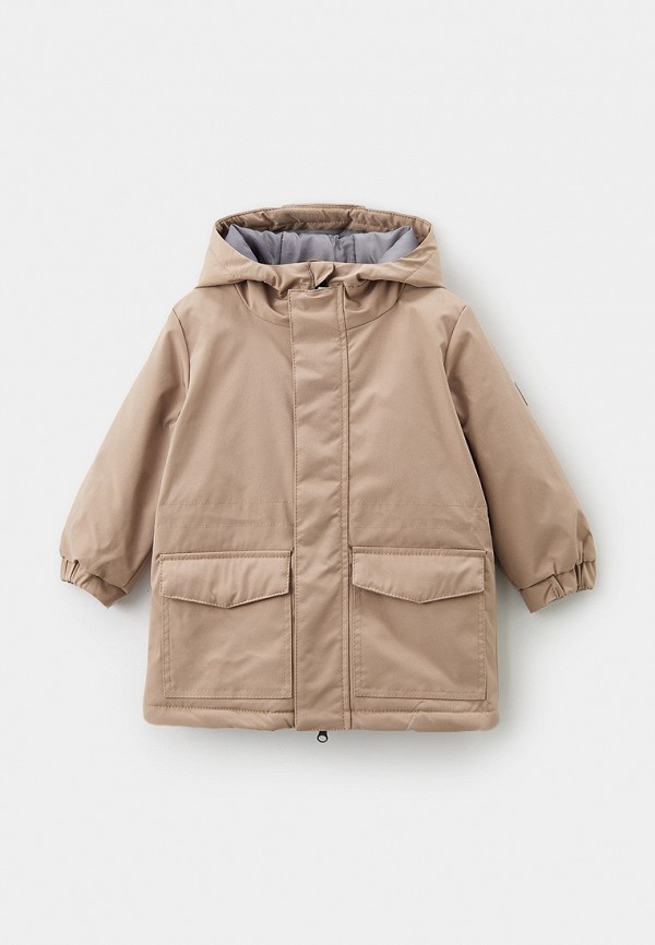 Парка FikaBooka