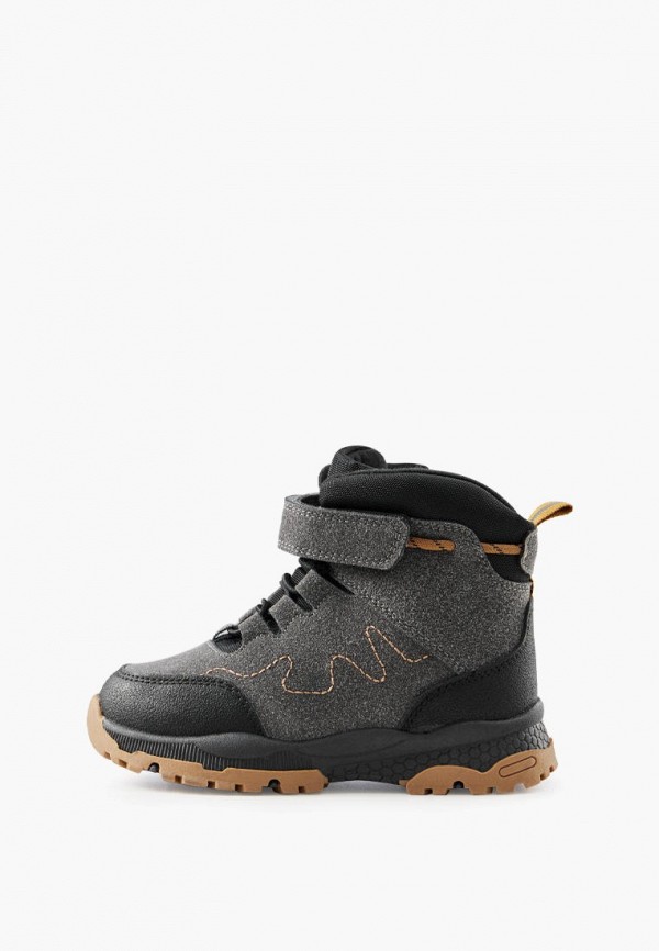 Ботинки Happy Baby 3599₽