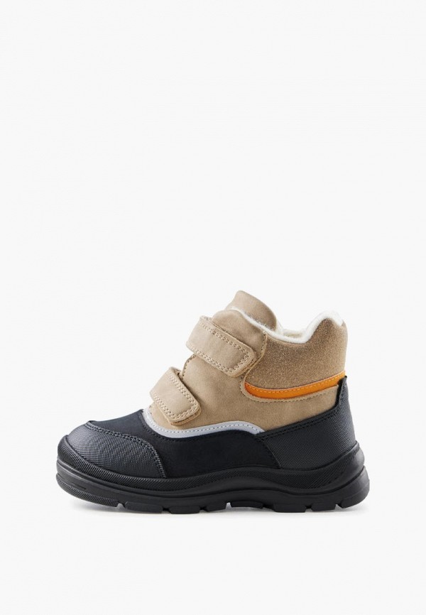 Ботинки Happy Baby 4999₽