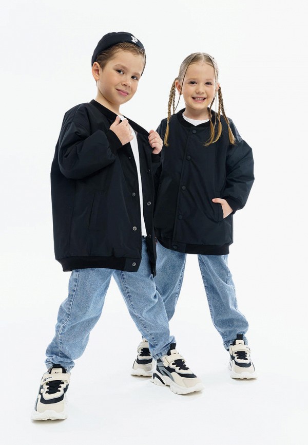 Куртка утепленная FikaBooka