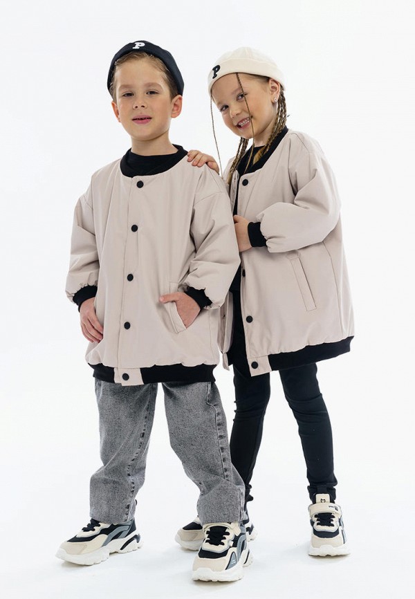 Куртка утепленная FikaBooka