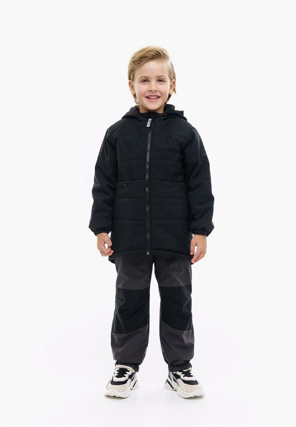 Куртка утепленная FikaBooka