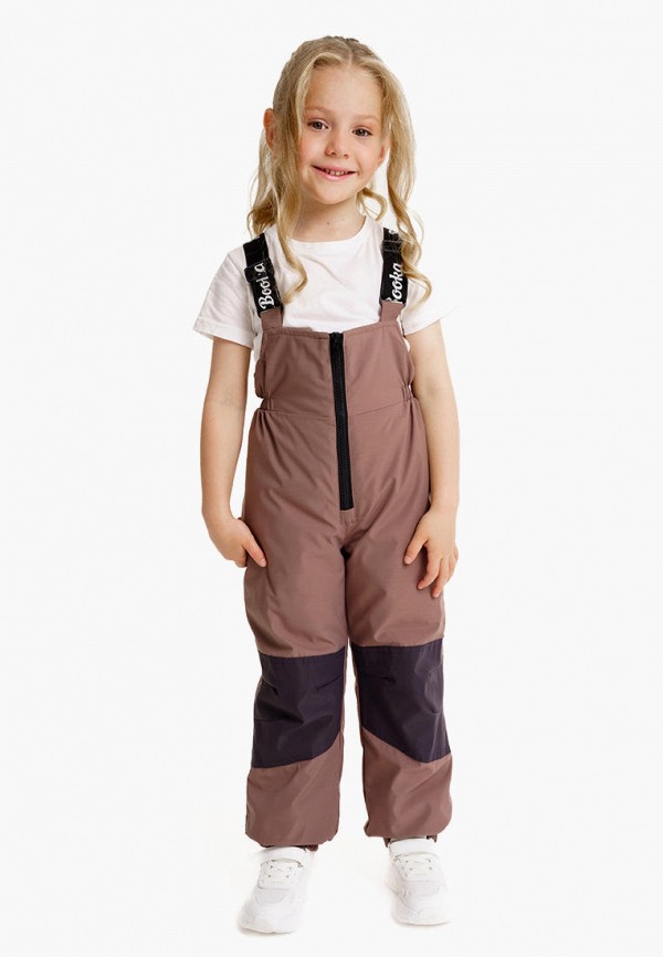 Полукомбинезон FikaBooka