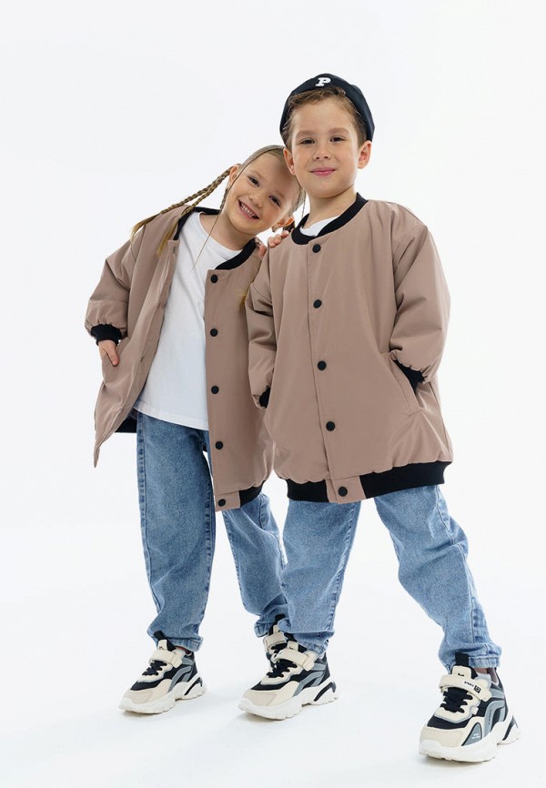 Куртка утепленная FikaBooka