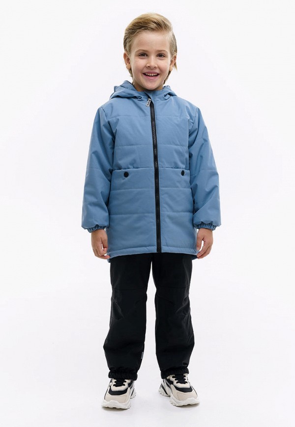 Куртка утепленная FikaBooka